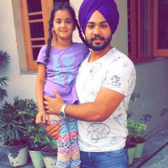 Meet your Posher, Navpreet - Picture 1 of 1